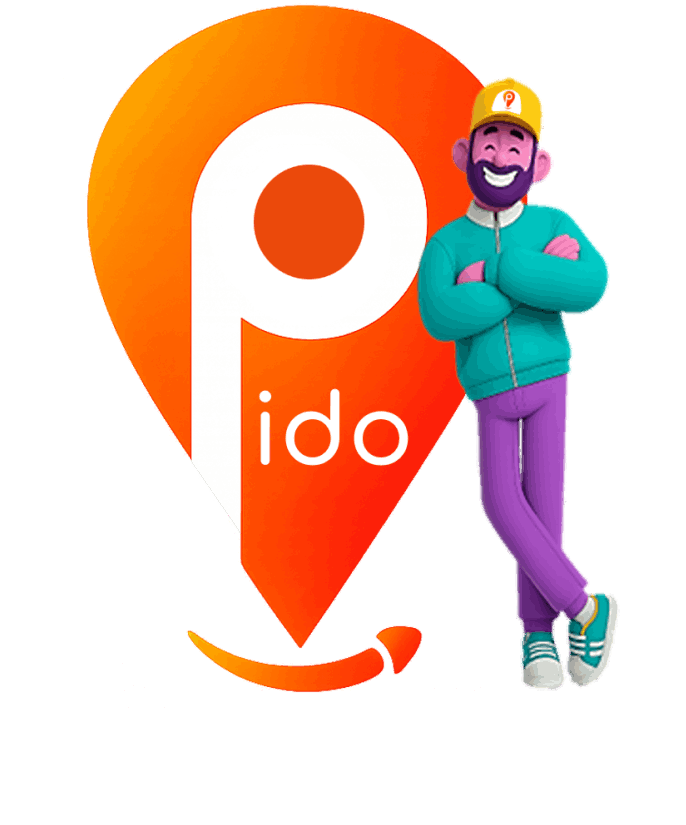 PIDO by Movemos