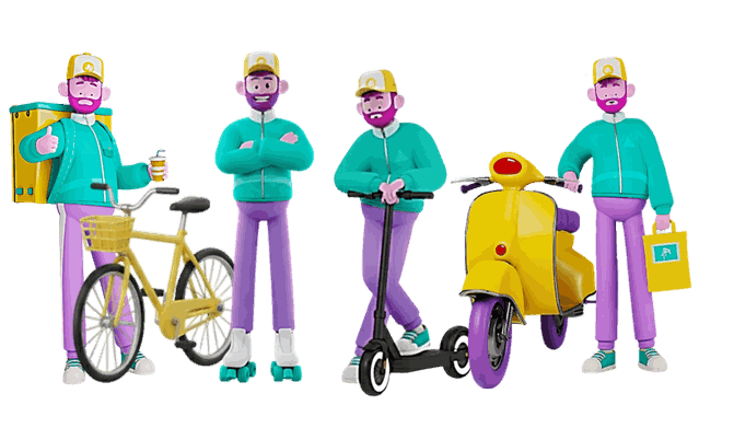 Mobirise Website Builder